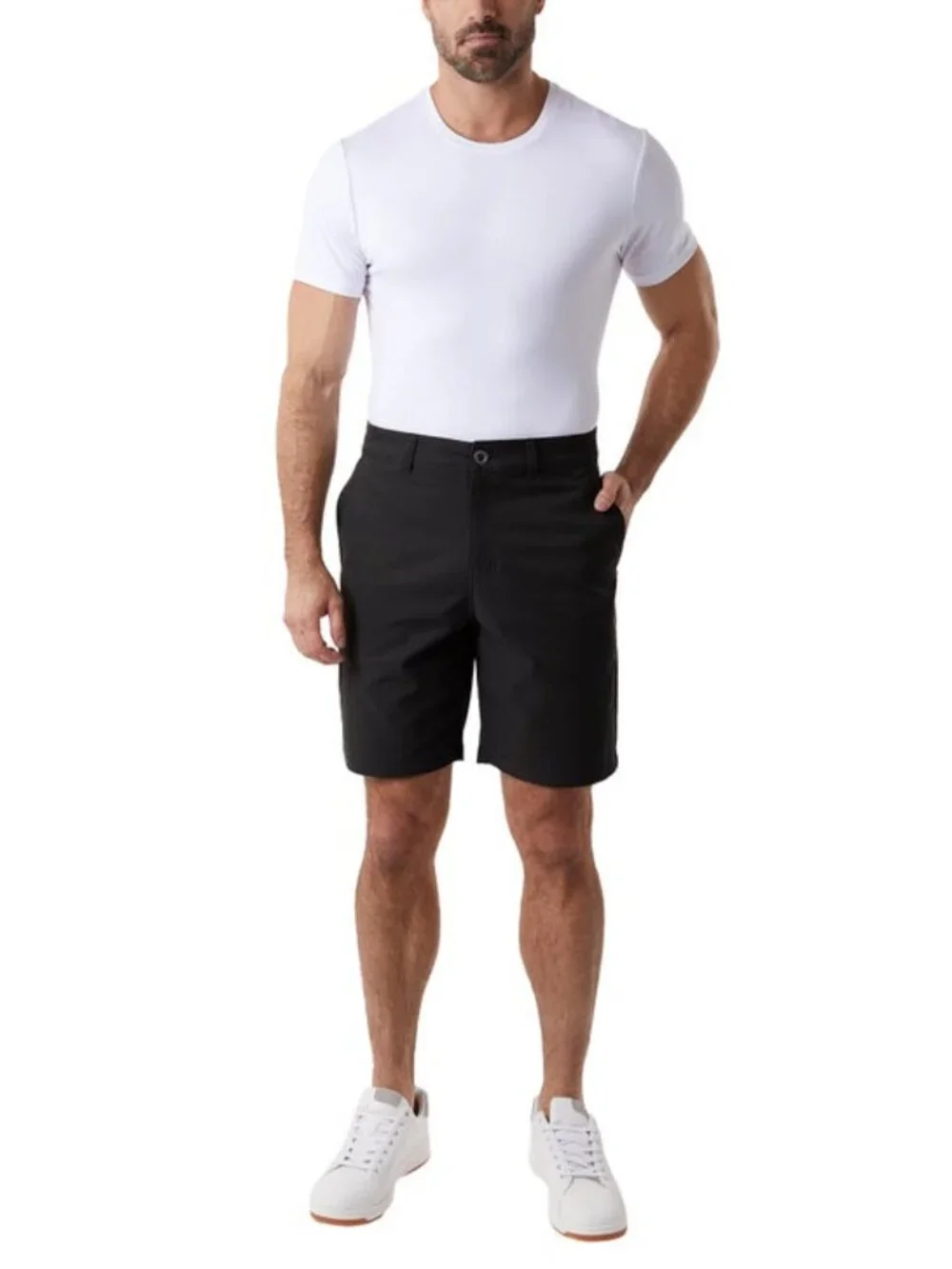 32 Degrees Men's Chino Short